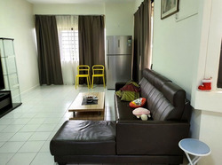 Bayshore Park (D16), Condominium #559195931